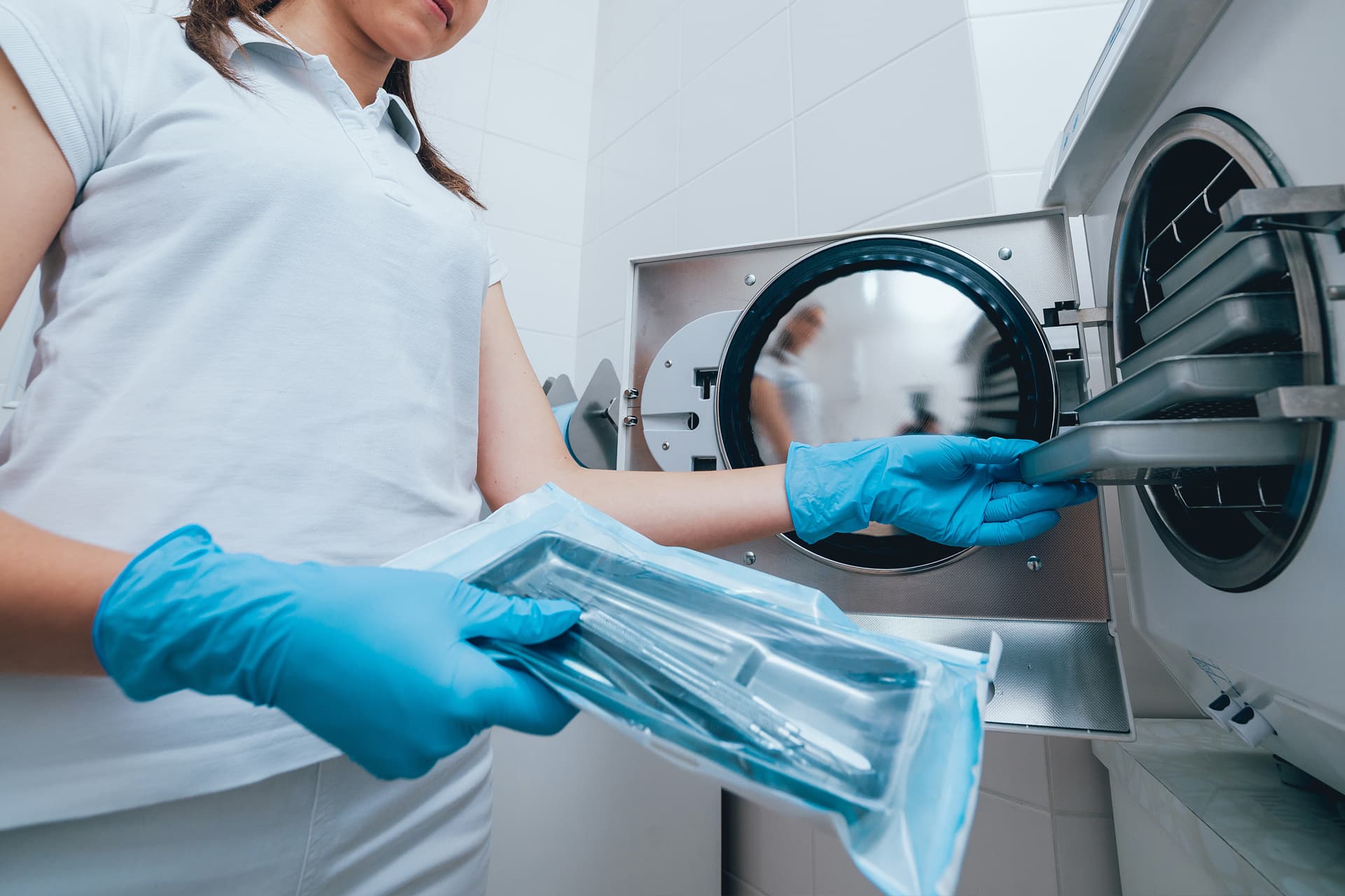 Clínica Navas: profesionales volcados en su bienestar