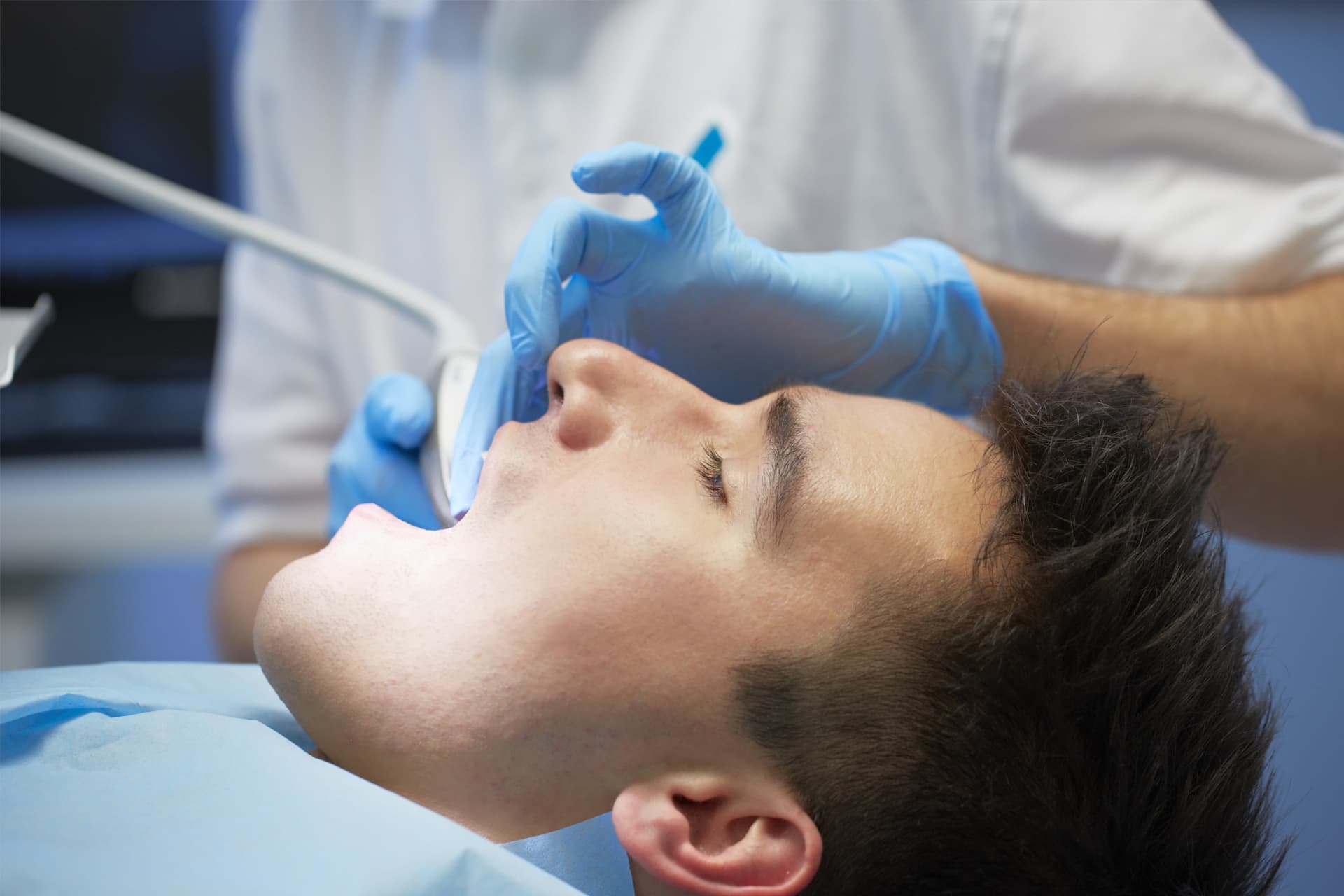 ¿Cuándo se aplica la sedación consciente?