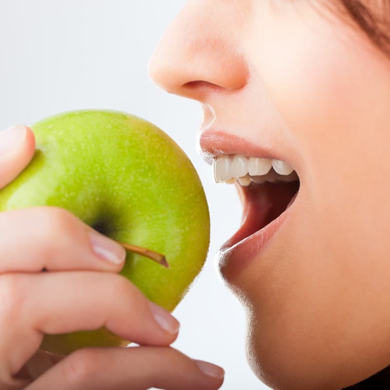 blanqueamiento dental en Pontevedra
