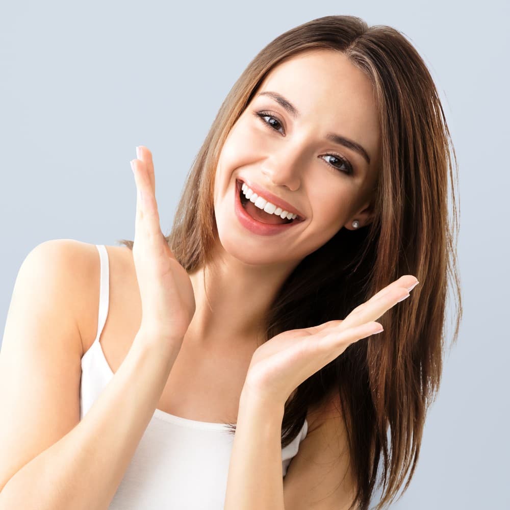 Estética dental en Pontevedra