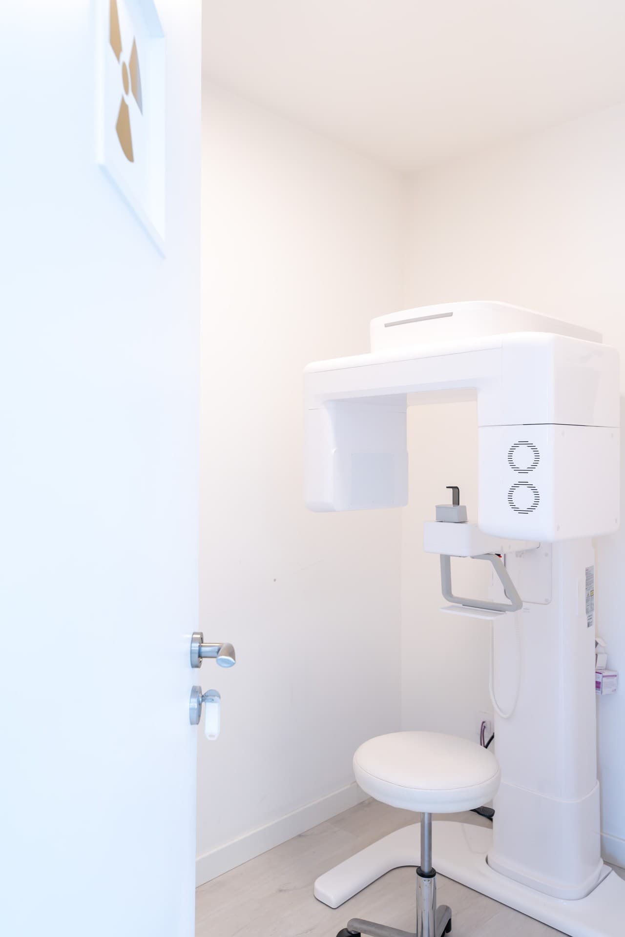 Aparatología de última tecnología